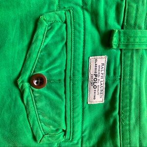 Polo Ralph Lauren Cargo shorts